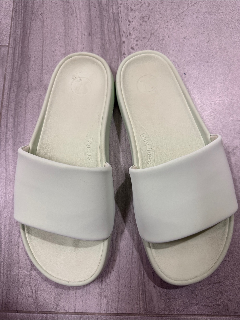Women's restfeel Slides